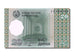 Banknot, Tadżykistan, 20 Diram, 1999, UNC(65-70)