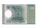 Banknote, Tajikistan, 20 Diram, 1999, UNC(65-70)