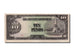 Banknote, Philippines, 10 Pesos, 1943, UNC(65-70)