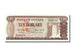 Geldschein, Guyana, 10 Dollars, 1989, UNZ