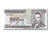 Geldschein, Burundi, 100 Francs, 2006, 2006-05-01, SS+