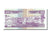 Geldschein, Burundi, 100 Francs, 2006, 2006-05-01, SS+