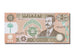 Geldschein, Irak, 50 Dinars, 1991, UNZ