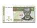 Billete, 5 Kwacha, 1997, Malawi, 1997-07-01, SC