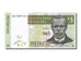 Banknote, Malawi, 5 Kwacha, 1997, 1997-07-01, UNC(63)
