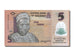 Banconote, Nigeria, 5 Naira, 2009, FDS