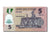 Banknote, Nigeria, 5 Naira, 2009, UNC(65-70)