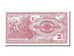 Banknote, Macedonia, 25 (Denar), 1992, UNC(65-70)
