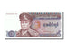 Banknote, Burma, 35 Kyats, 1986, UNC(65-70)