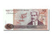 Banknote, Brazil, 50 Cruzados, 1986, UNC(65-70)