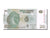 Billet, Congo Democratic Republic, 20 Francs, 2003, 2003-06-30, NEUF