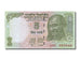 Banconote, India, 5 Rupees, 2009, FDS