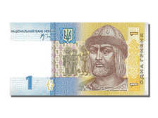 Banknote, Ukraine, 1 Hryvnia, 2006, UNC(65-70)