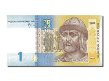 Banknote, Ukraine, 1 Hryvnia, 2006, UNC(65-70)