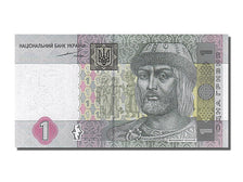 Banknote, Ukraine, 1 Hryvnia, 2004, UNC(65-70)