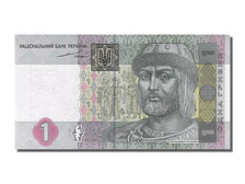 Banknote, Ukraine, 1 Hryvnia, 2004, UNC(65-70)