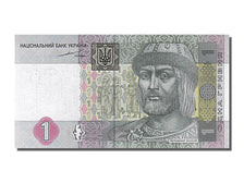 Banknote, Ukraine, 1 Hryvnia, 2004, UNC(65-70)