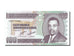 Banknote, Burundi, 100 Francs, 2010, 2010-05-01, UNC(65-70)