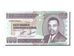 Banknote, Burundi, 100 Francs, 2010, 2010-05-01, UNC(65-70)