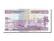 Geldschein, Burundi, 100 Francs, 2010, 2010-05-01, UNZ