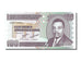 Banknote, Burundi, 100 Francs, 2010, 2010-05-01, UNC(65-70)