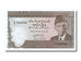 Banconote, Pakistan, 5 Rupees, 1983, FDS