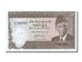 Banconote, Pakistan, 5 Rupees, 1983, FDS