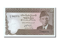 Banknot, Pakistan, 5 Rupees, 1983, UNC(65-70)