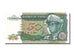 Banknote, Zaire, 50 Zaïres, 1988, 1988-06-30, UNC(65-70)