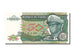 Banknote, Zaire, 50 Zaïres, 1988, 1988-06-30, UNC(65-70)