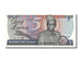 Banknote, Zaire, 5 Zaïres, 1985, 1985-11-24, UNC(63)