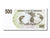 Banknote, Zimbabwe, 500 Dollars, 2006, 2006-12-01, UNC(65-70)