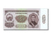 Banknote, Mongolia, 25 Tugrik, 1966, UNC(65-70)