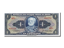 Banknote, Brazil, 1 Cruzeiro, 1954, UNC(65-70)