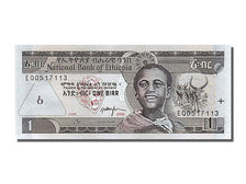 Banknot, Etiopia, 1 Birr, 1998, UNC(65-70)