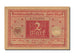 Banconote, Germania, 2 Mark, 1920, 1920-03-01, FDS