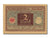 Billete, 2 Mark, 1920, Alemania, 1920-03-01, UNC