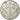 France, 1 Franc, Bazor, 1944, Beaumont-Le-Roger, Aluminum, EF(40-45)