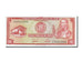Banknote, Peru, 10 Soles De Oro, 1973, 1973-05-24, UNC(65-70)