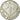 France, 1 Franc, Bazor, 1944, Castelsarrasin, Aluminum, EF(40-45), Gadoury:471