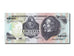 Banknote, Uruguay, 50 Nuevos Pesos, 1988, UNC(65-70)