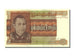 Banknote, Burma, 25 Kyats, 1972, UNC(65-70)
