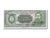Billete, 100 Guaranies, 1952, Paraguay, UNC
