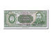 Banknote, Paraguay, 100 Guaranies, 1952, UNC(65-70)