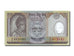 Banknote, Nepal, 10 Rupees, 2002, UNC(65-70)
