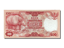 Banconote, Indonesia, 100 Rupiah, 1977, FDS