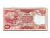 Banconote, Indonesia, 100 Rupiah, 1977, FDS