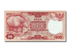 Banknot, Indonesia, 100 Rupiah, 1977, UNC(65-70)