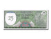 Banknote, Suriname, 25 Gulden, 1985, 1985-11-01, UNC(65-70)