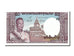 Banconote, Laos, 50 Kip, 1963, FDS